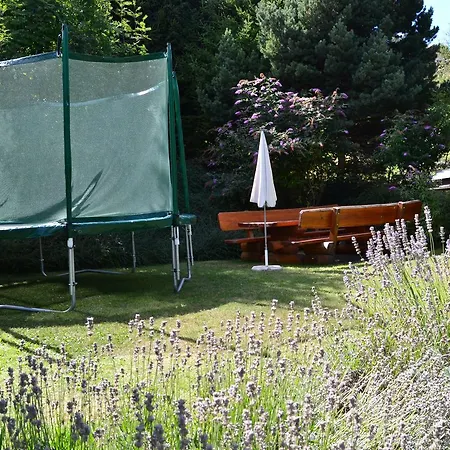 Chalet Colibrie *