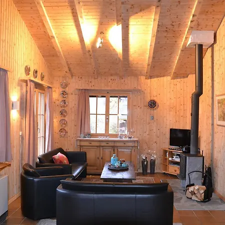 Colibrie Chalet Nendaz